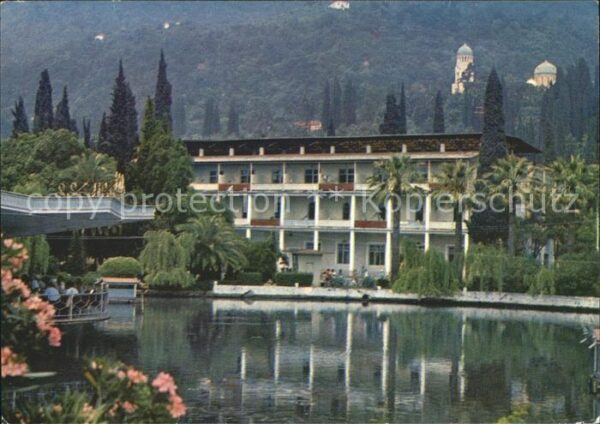 Nowy Afon Pension