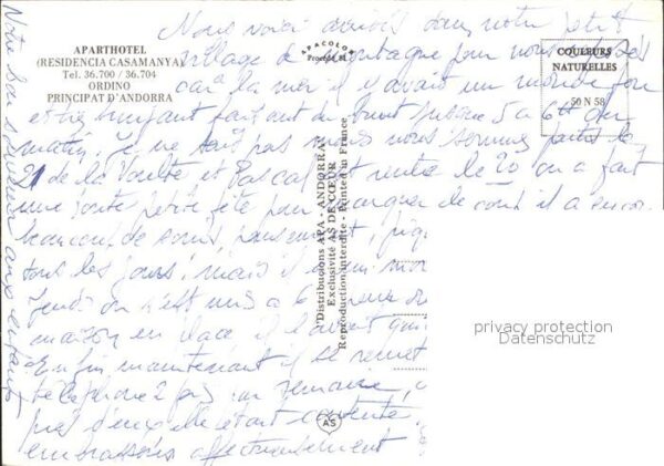 Ordino Aparthotel – Bild 2