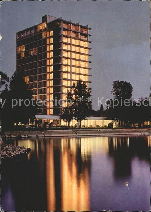 Siofok Hotel Europa