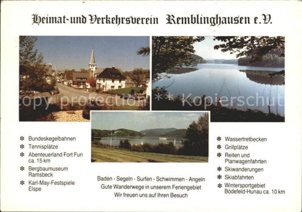 Remblinghausen