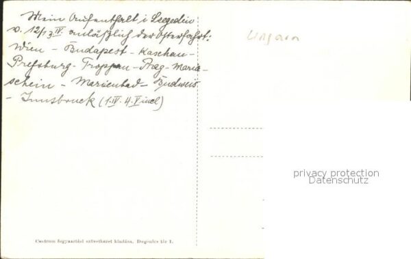 Szeged Tiszapart reszlet a kulturpalotaval es – Bild 2