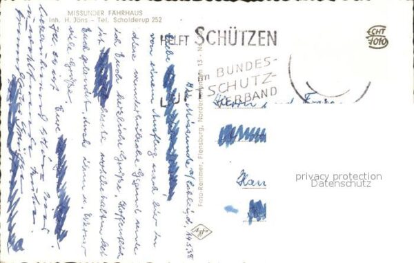Missunde Seglerparadies an der Schlei Fährhaus – Bild 2
