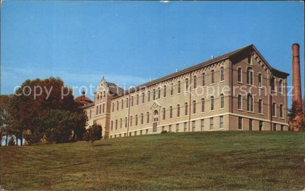 Ferdinand Indiana Academy of The Immaculate Conception