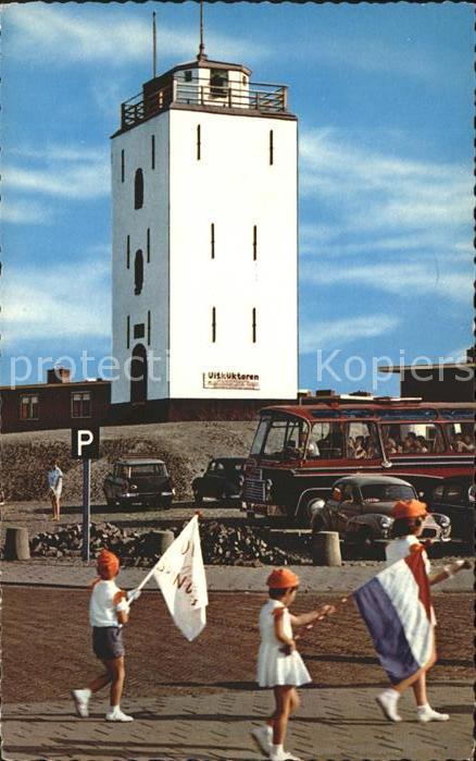 Katwijk aan Zee Vuurtoren