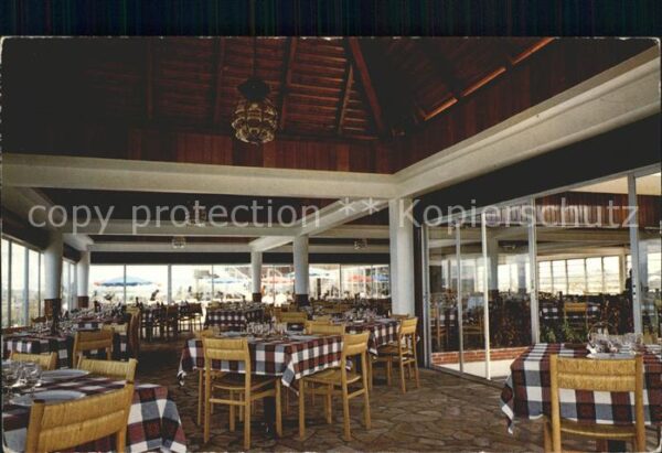 Trois Ilets Hotel Ba Koua Restaurant