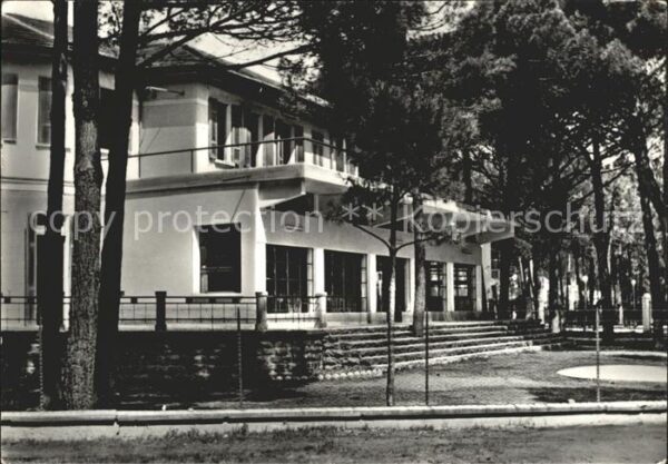 Milano Marittima Hotel Belvedere
