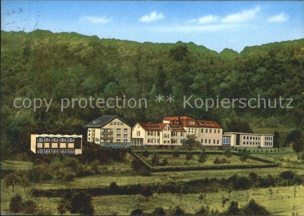 Pracht Hamm Bibelheim Erholungsheim Hohegrete GmbH