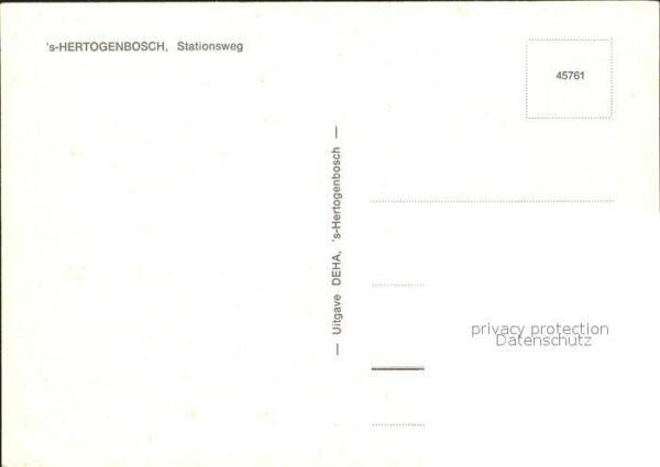 S-Hertogenbosch Stationsweg – Bild 2