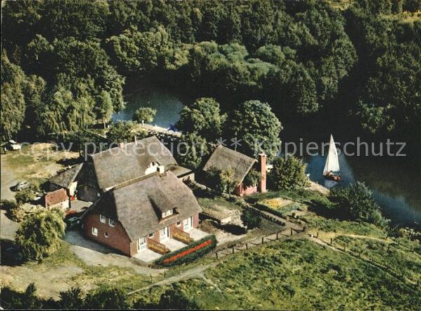 Luebeck Hotel Restaurant Absalonshorst Fliegera