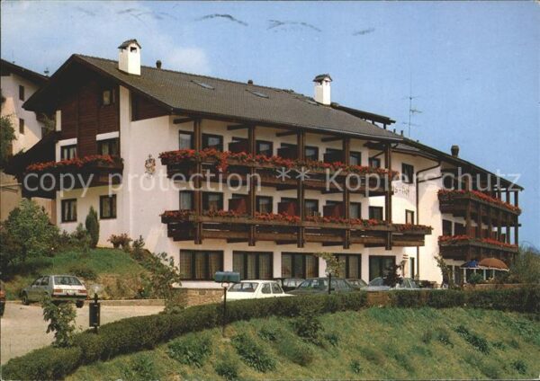 Villanders Villandro Hotel Stephans Hof