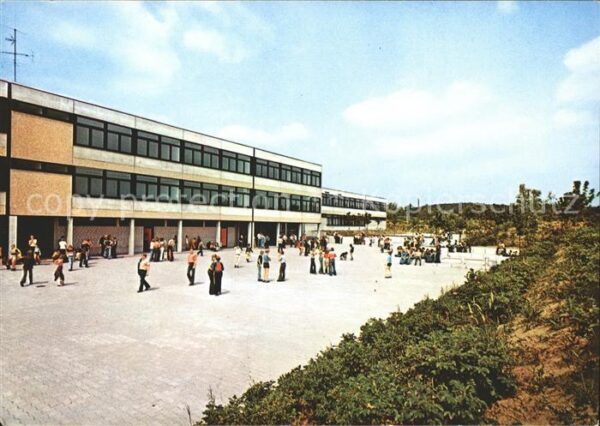 Altluenen Städtische Realschule