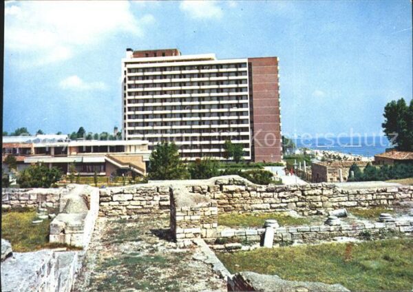 Mangalia Hotel Mangalia