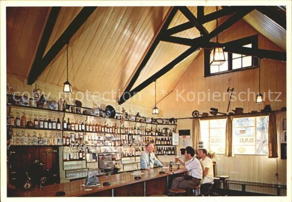 Eastern Transvaal Royal Hotel Pilgrims Rest Historical Ho