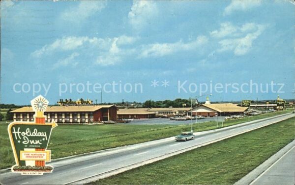 Autobahn Holiday Inn Toledo Turnpike Perrysburg