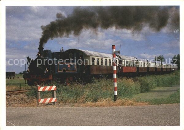 Eisenbahn