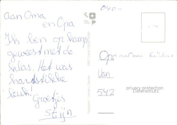 Eisenbahn – Bild 2