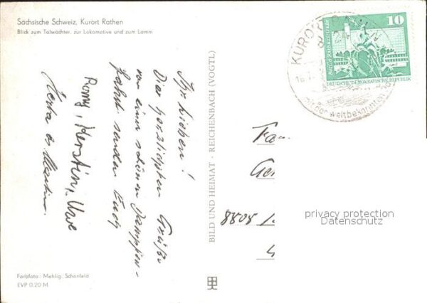 Dampfer Seitenrad Dresden Rathen Talwächter Lokomotive La – Bild 2