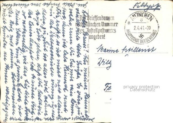 Muenchner Kindl Bierkrug – Bild 2