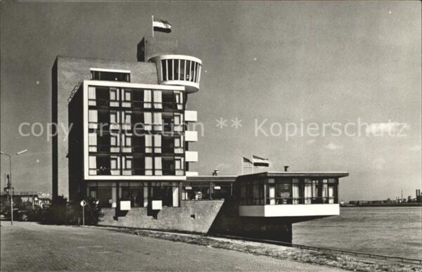 Rotterdam Delta Hotel Vlaardingen