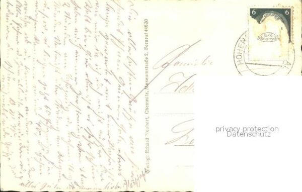 Hohenstein-Ernstthal Berghaus – Bild 2