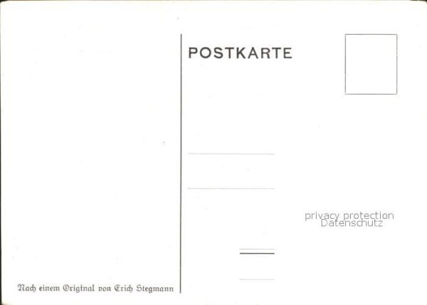 Kalvarienberg Künstlerkarte – Bild 2