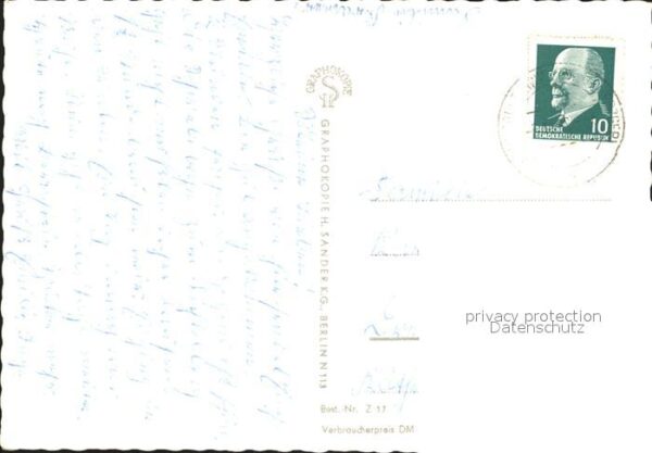 Oberwiesenthal Erzgebirge Bergheim Schönjungferngrund – Bild 2