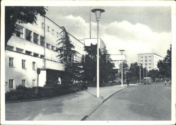 Bonn Rhein Bundeshaus