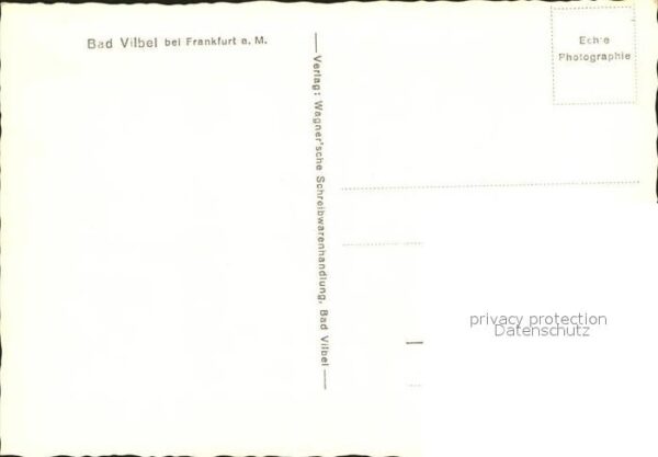 Bad Vilbel Rathaus – Bild 2