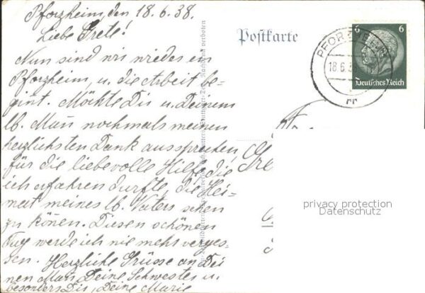 Schwarzwald Motiv – Bild 2