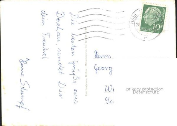 Dachau Am Mühlbach – Bild 2