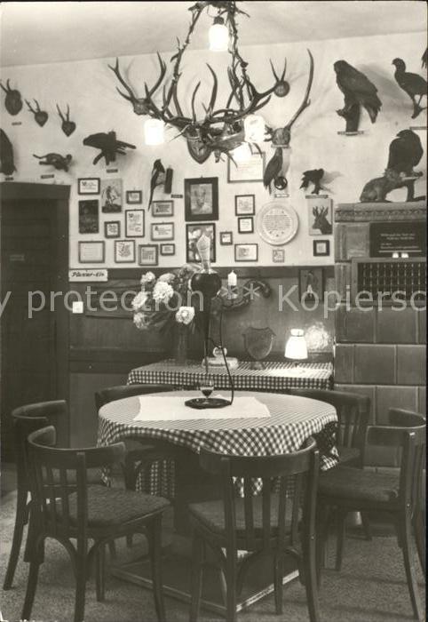 Wandlitz Restaurant Cafe Zur Waldschänke am Rahm