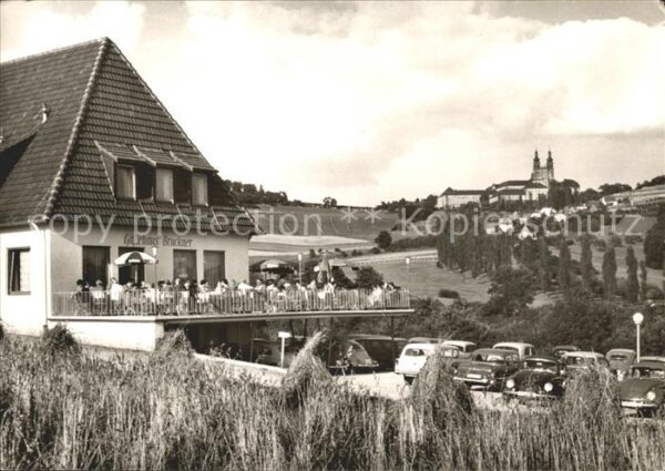 Banz Bad Staffelstein Gästehaus am Banzer Wald Terrasse