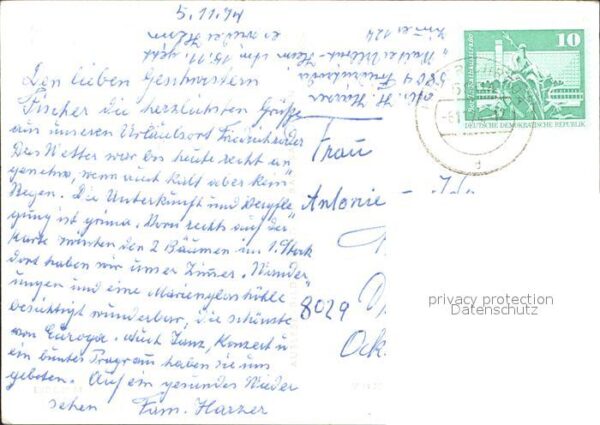 Friedrichroda Kurhaus – Bild 2