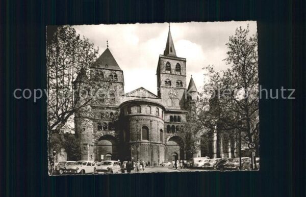 Trier Dom