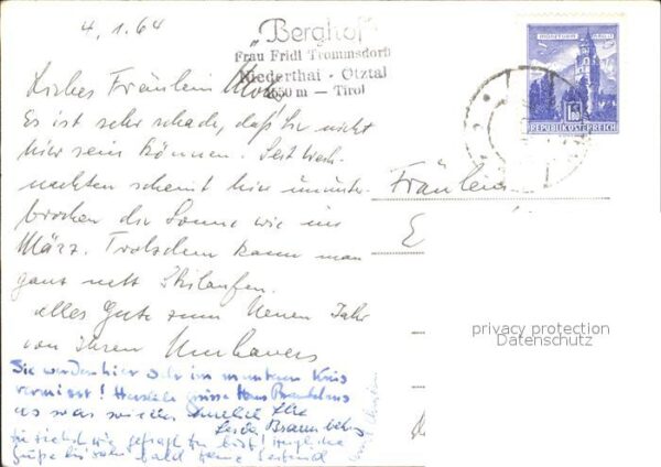 Niederthal Berghof – Bild 2
