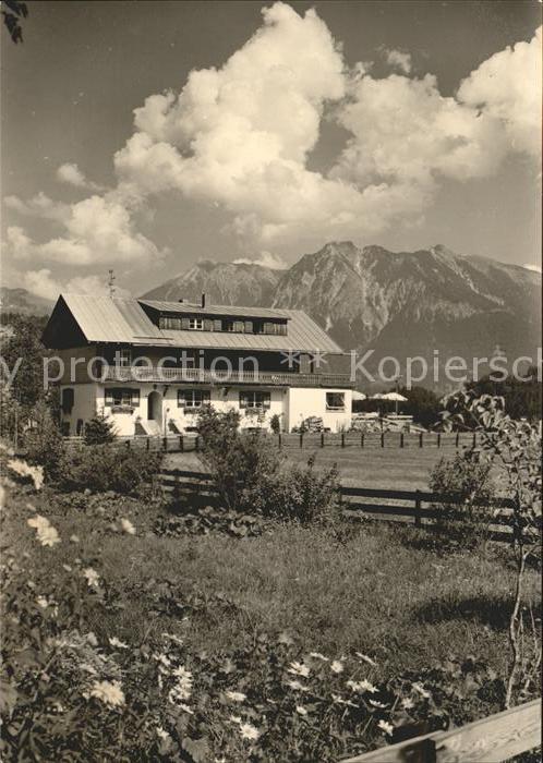 Tiefenbach Oberstdorf Alpengasthof Cafe Jägerwinkel