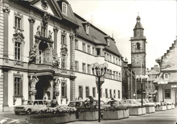 Erfurt Rat des Kreises Erfurt Land
