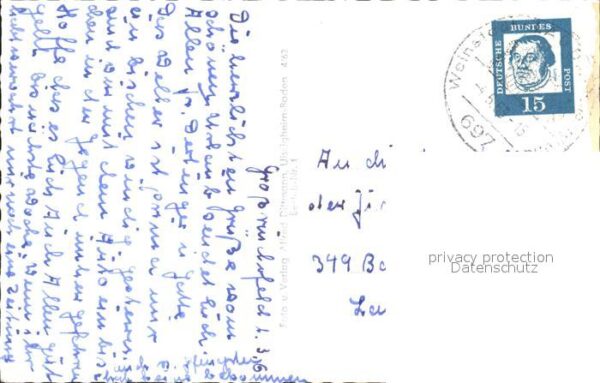 Grossrinderfeld Panorama – Bild 2
