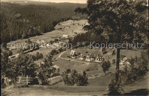 Steindoebra Panorama