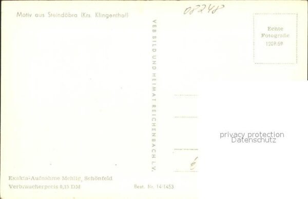 Steindoebra Panorama – Bild 2