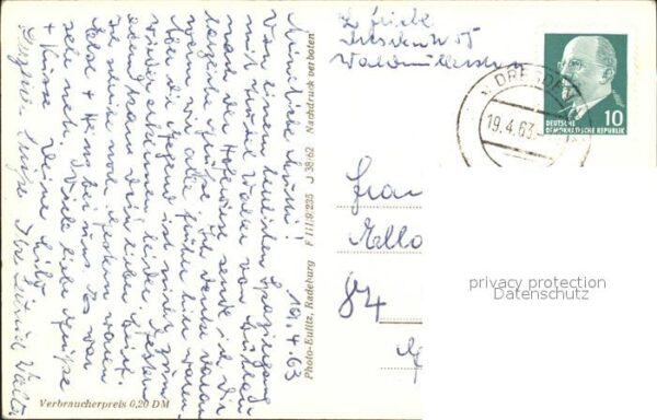 Langebrueck HO Gaststätte Hofewiese – Bild 2