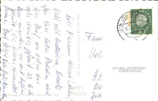 Eveking Werdohl Totalansicht – Bild 2