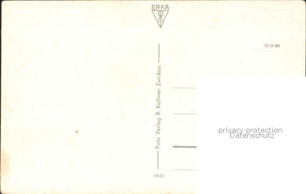 Rechenberg-Bienenmuehle Osterzgebirge Panorama Kirche – Bild 2