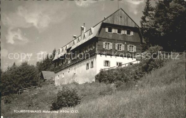 Holzschlag Bonndorf Touristenhaus