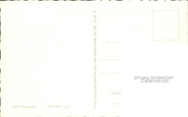 Duebener Heide HO Gaststätte Oppin – Bild 2