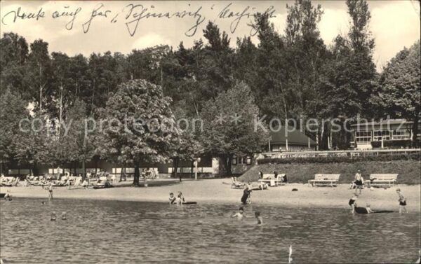 Biesenthal-Bernau Strandbad