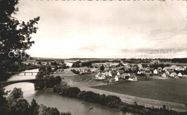 Illerbeuren Panorama