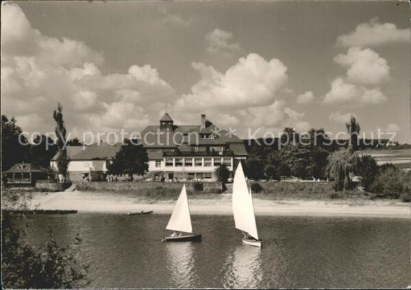 Paulsdorf Dippoldiswalde Talsperre Malter HO Hotel Haus Seeblick