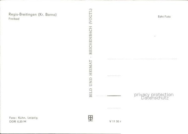 Regis-Breitingen Freibad – Bild 2