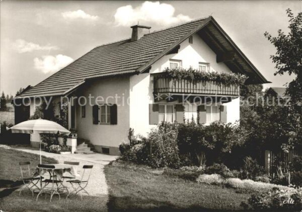 Oberzollhaus Landhaus Schmutzer